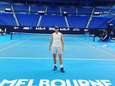 “Ne le dites à personne... Je suis là”: Rafael Nadal est arrivé à Melbourne 