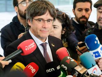 Carles Puigdemont verzet zich tegen overlevering aan Spanje