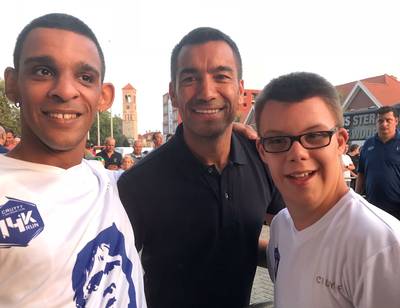 Stadionverbod voor PSV-fan die verstandelijk beperkte man sloeg