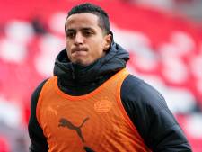 Mohamed Ihattaren die terugkeert bij PSV? Het is bijna niet voor te stellen