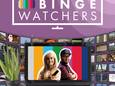 De podcast Bingewatchers is iedere vrijdag te beluisteren op onze site.