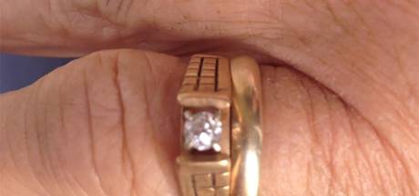 Elle Perd Sa Bague Aux Etats Unis En 1973 Et La Retrouve En Finlande 47 Ans Plus Tard Insolite 7sur7 Be