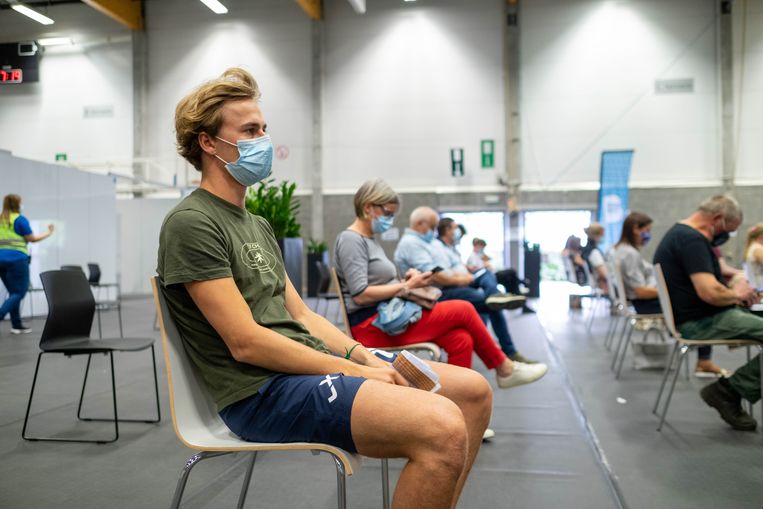 null Beeld David Legreve