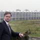Hooijmaijers loog over zakelijke belangen
