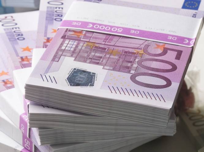 Vermogensongelijkheid in België stijgt: rijkste 10 procent heeft bijna evenveel als overige 90 procent