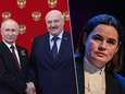 “Loekasjenko verkoopt Wit-Rusland stukje bij beetje aan het Kremlin”, waarschuwt oppositieleider