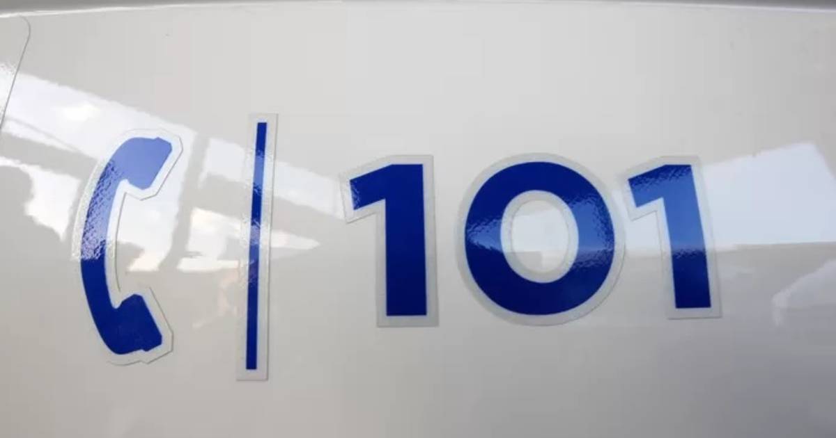 L'homme retranché chez lui à GrandRosièreHottomont a été interpellé