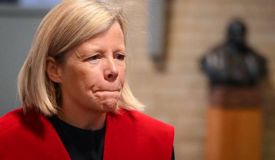 Rector KU Leuven scherp voor federale regering: ‘Dertien Palestijnse studenten gegijzeld door politieke spelletjes’