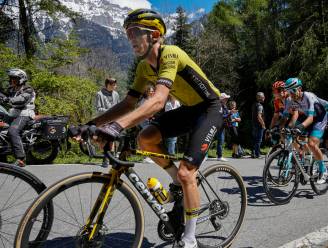 Drama voor Koen Bouwman: toch geen Giro d’Italia