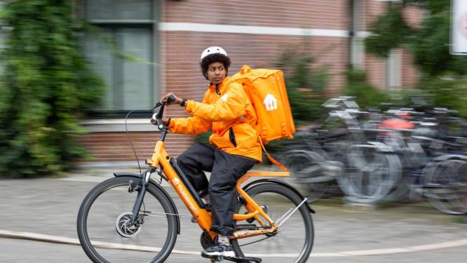 Just Eat Takeaway va supprimer 1.700 emplois au Royaume-Uni