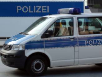 Duitse politie arresteert terreurverdachte die aanslag wilde plegen op kerstmarkt