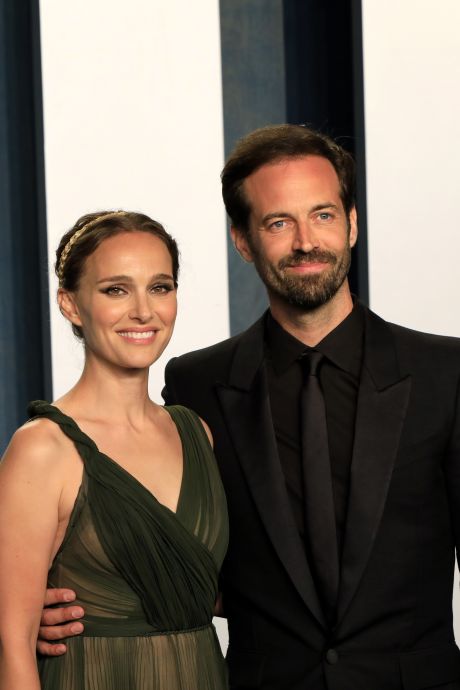 Natalie Portman et son mari au bord de la rupture? “Il sait qu’il a fait une énorme erreur”