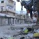Rode Kruis evacueert gewonden uit Homs