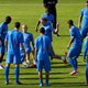 Dit zijn de 23 spelers van Oranje tijdens het EK voetbal