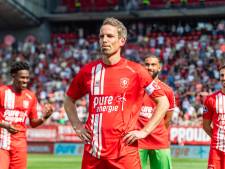 ‘Hij is serieus in beeld en een logische opvolger van Wout Brama bij FC Twente’