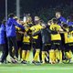 Pro League vergoedt ook spélende amateurclubs in beker met 25.000 euro