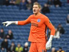 Vitesse haalt ex-Ajax-doelman Kjell Scherpen terug naar de eredivisie