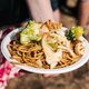 Wat bezielt de moderne veganist?