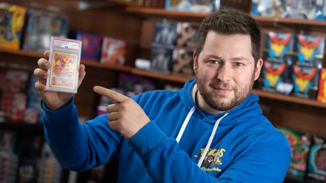 “Op een paar jaar tijd kunnen de kaarten tot 3 keer zoveel waard zijn”: expert vertelt hoe je geld kunt verdienen met je Pokémoncollectie