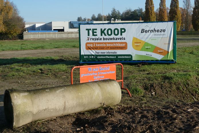 Weinig Bevoorrecht Milieuactivist Familie kan toch weide verkopen als bouwkavels bij Poort van Berlicum | Den  Bosch, Vught | bd.nl