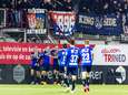 Willem II heeft genoeg aan ‘flitsfase’ voor rust, Hofland kritisch op ‘nonchalance en gemakzucht’