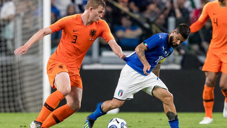 34++ Nederlands elftal wedstrijden 2020 ideas