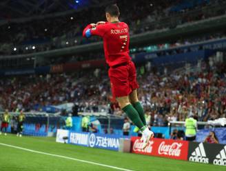 Ronaldo regisseert: 'CR7' houdt met hattrick frivool Spanje in bedwang na spektakelmatch