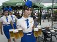 Ambiance! Noord-Korea houdt bierfestival van twintig dagen