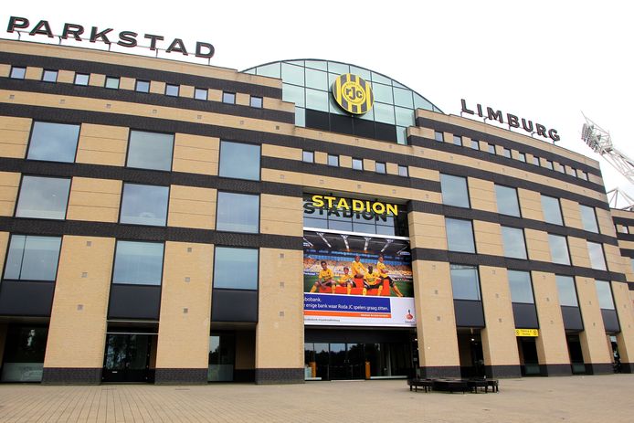 Roda JC verlaagt drankprijzen in stadion | Nederlands ...