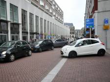 Voorstel: ‘Laat bezoekers van parkeergarages in Dordrecht per minuut betalen’