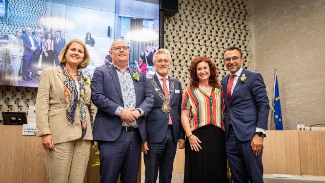 Gouden handdruk voor directeur Muziekgebouw Eindhoven moest per se in de doofpot: ‘Laat geen sporen achter!’