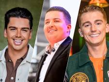 Hoe de zomerhit een Hollands fenomeen werd: volkszangers nemen hitlijsten over