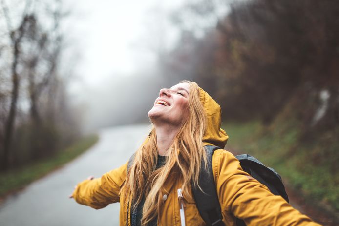 Een Eenvoudig Maar O Zo Belangrijk Voornemen Voor 2021 Beter Leren Ademen Je Hebt Minder Stress En Blijft Langer Jong Fit Gezond Hln Be