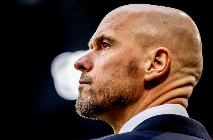 Erik ten Hag