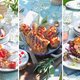 6 heerlijke BBQ-recepten om deze zomer uit te proberen