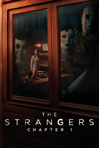 The Strangers: Chapter 1