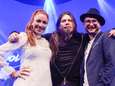 Qmusic herenigt ‘Idool’-finalisten Natalia, Brahim en Peter Evrard