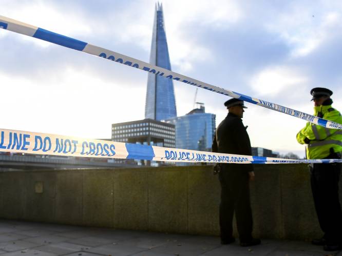 Britse autoriteiten screenen vrijgelaten terroristen na steekpartij Londen, één man meteen ook opgepakt voor voorbereiden aanslag