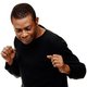 Genoeg geouwehoer, nu Youssou N'Dour