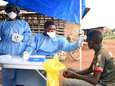 Ebola nu ook aangetroffen in onveilig rebellengebied in Congo