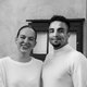 In de First Dates-podcast krijgen de tv-daters een tweede kans. Zal de liefde wél opbloeien?