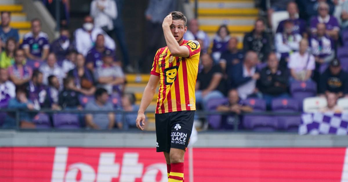 The Worst Defense In 1a How Kv Mechelen Is Looking For Defensive Stability Kv Mechelen Archysport