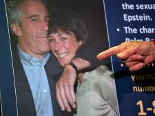 Affaire Epstein: deux accusations pourraient être abandonnées à l’encontre de Ghislaine Maxwell