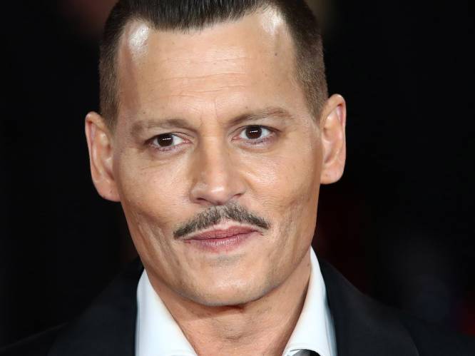 Johnny Depp sluit deal met ex-managers