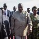 De leiders van Zuid-Soedan proberen opnieuw de prille vrede te bewaren