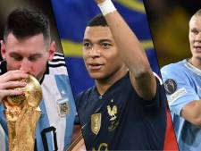 Ballon d'Or : grand huit pour Messi, grande première pour Bonmati