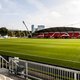 Ajax breidt trainingscomplex uit met ministadion