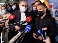 “Apeuré”, “bouleversé”, “en danger”: les confessions de Valbuena lors du procès de la “sextape”