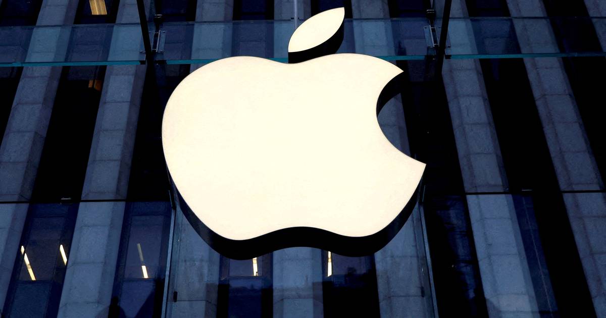 European fine threatens Apple over Spotify case |  apple