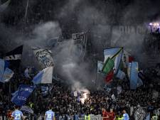 La Lazio va bannir “à vie” trois supporters pour “antisémitisme”